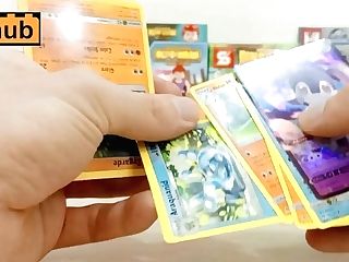 Vlog 49: Reviewing Faux Japanese Pokemon Cards
